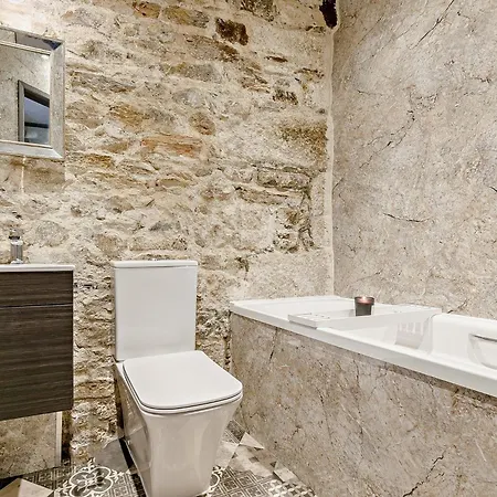 3 Bed In Lanhydrock 90214 Holiday home *