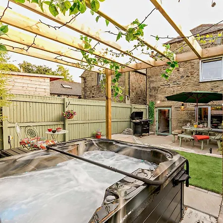 3 Bed In Lanhydrock 90214 Bodmin