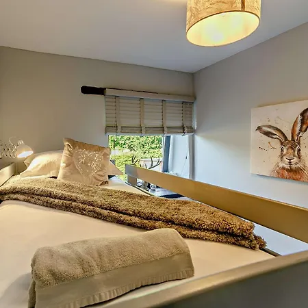 Holiday home 3 Bed In Lanhydrock 90214 Bodmin