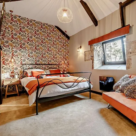 Holiday home 3 Bed In Lanhydrock 90214